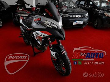 Ducati Multistrada 1200 S oltre 150 CV