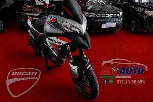 Ducati Multistrada 1200 S oltre 150 CV