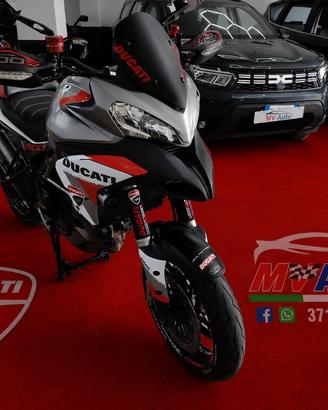 Ducati Multistrada 1200 S oltre 150 CV