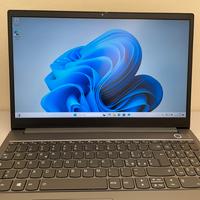 Notebook Lenovo ThinkBook 15-IML intel i3 16 ram