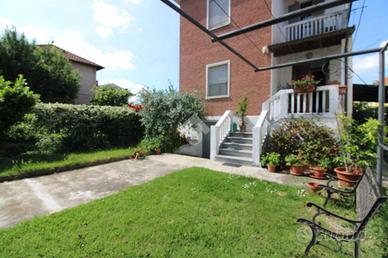 VILLA SINGOLA A ACQUI TERME