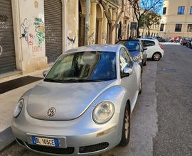 VOLKSWAGEN New Beetle - 2007