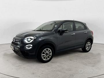 FIAT 500X Urban Look 1.3 Mjet 95cv 4x2 120