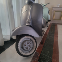 Vespa 50 L 1969
