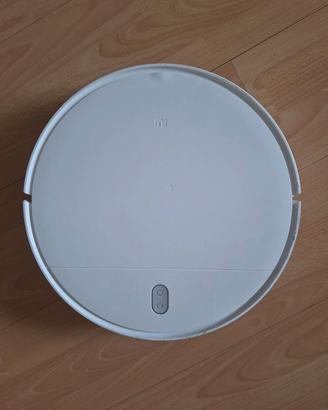 Robot aspirapolvere e lavapavimenti Xiaomi Mod. Mi