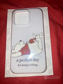 Cover iphone disney