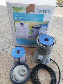 Pompa piscina Intex 