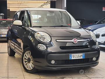 FIAT 500L 1.4 95 CV Lounge