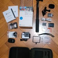 ActionCam EZVIZ S5