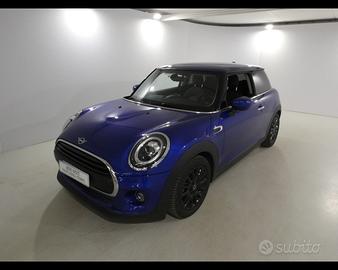 MINI Mini 4ª serie (F56) - Mini 1.5 One 75 CV