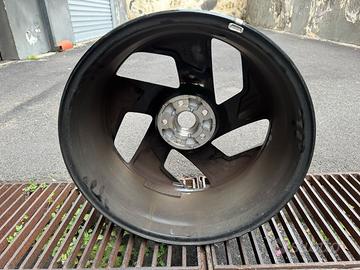 CERCHIONE HYUNDAI TUCSON 2023