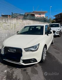 Audi a 1
