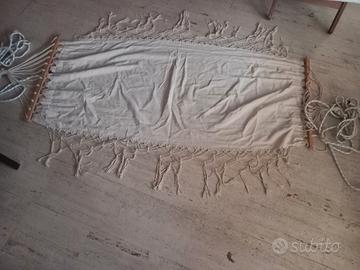 Amaca boho in cotone
