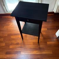 tavolino “Hemnes” Ikea