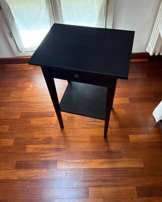 tavolino “Hemnes” Ikea