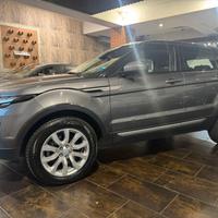 Land Rover Range Evoque 2.0 TD4 150 CV 5p. SE Dyna