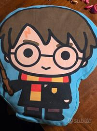Cuscini Harry Potter 