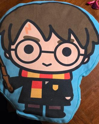 Cuscini Harry Potter 