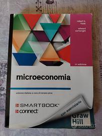 Libro di microeconomia