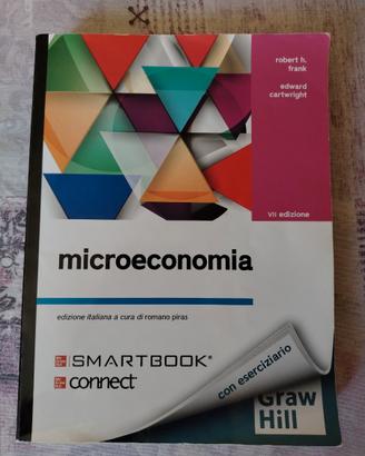 Libro di microeconomia