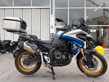 Voge Valico 525DSX - 2023