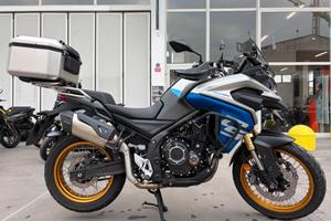 Voge Valico 525DSX - 2023