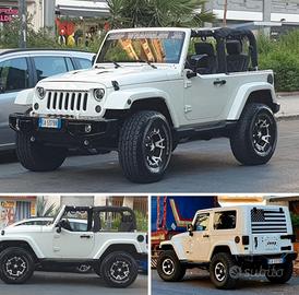JEEP WRANGLER JK