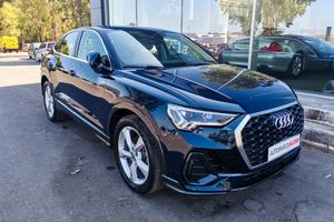 Audi Q3 Sportback 35 2.0 tdi Business Plus s-troni