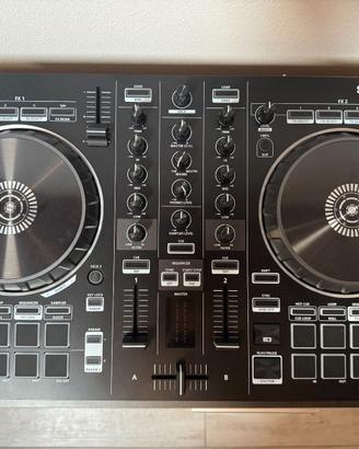 Console Roland DJ-202