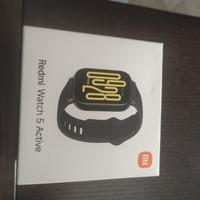 Redmi Watch 5 Active 