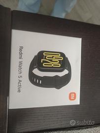 Redmi Watch 5 Active 