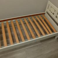 Letto Kritter Junior