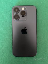 iPhone 15 PRO 128 GB