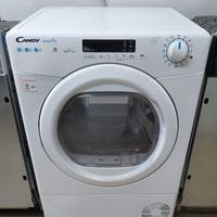 Asciugatrice Candy 8kg A++ Nuova