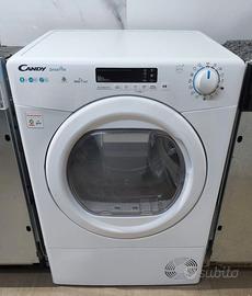 Asciugatrice Candy 8kg A++ Nuova