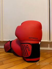 Guantoni Outshock Decathlon 12 oz
