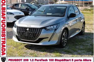 Peugeot 208 Stop&Start Allure