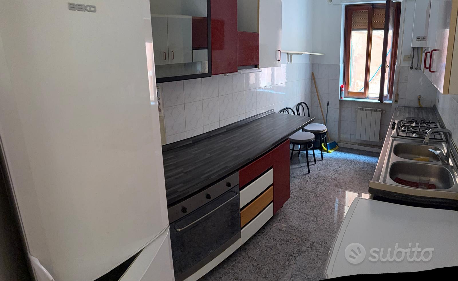 Appartamento – Roma, Pinciano, Municipio Roma II - Vista 2