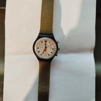 Swatch Skate Bike SCB105 - 1989