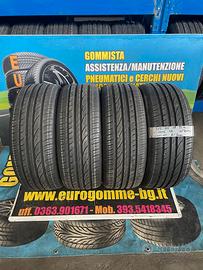 4 GOMME USATE LINGLONG 215 45 18 93 W ESTIVE