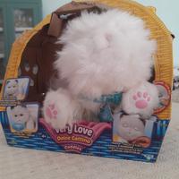 Very Love Dolce Gattino interattivo