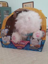 Very Love Dolce Gattino interattivo