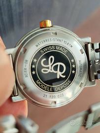 Orologio unisex Lucien Rochat 