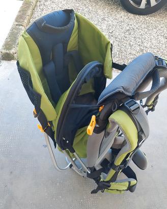 zaino da trekking bambino