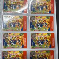 Schede Telecom Italia