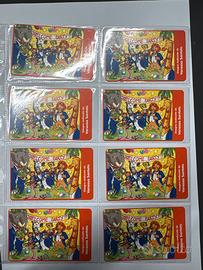 Schede Telecom Italia