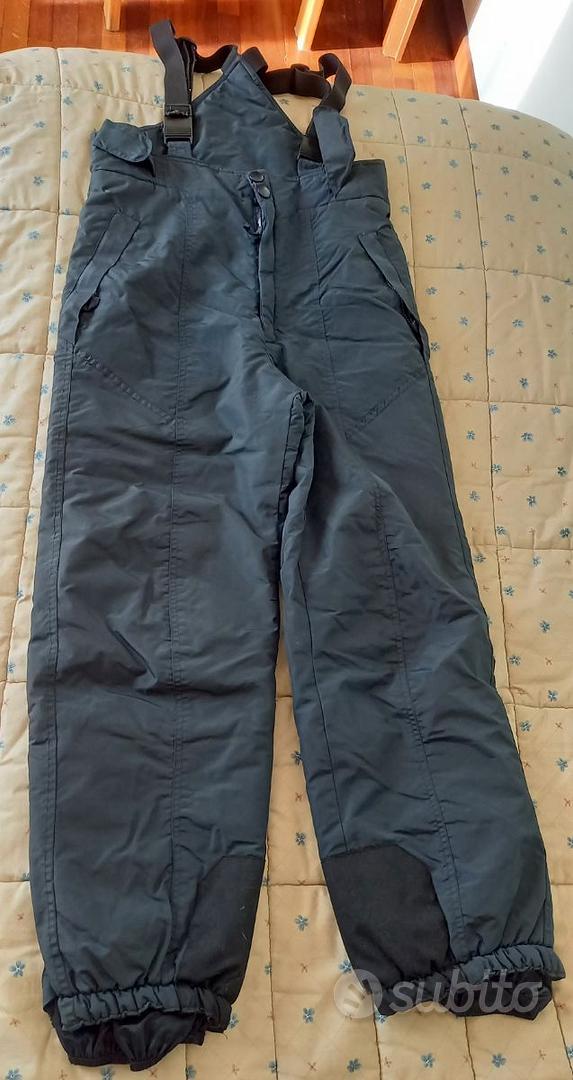 Pantaloni per neve - Abbigliamento e Accessori In vendita a Ancona