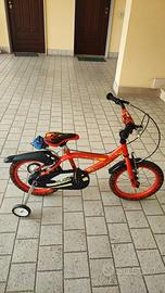 bici da bimbo