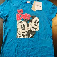 T-shirt donna Disney 