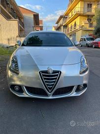 Alfa Giulietta